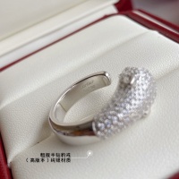 $52.00 USD Cartier Rings #1080605