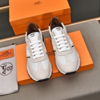$80.00 USD Hermes Casual Shoes For Men #1080632