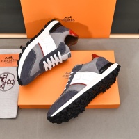 $80.00 USD Hermes Casual Shoes For Men #1080633