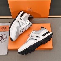 $80.00 USD Hermes Casual Shoes For Men #1080636