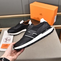 $80.00 USD Hermes Casual Shoes For Men #1080637