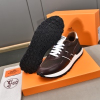 $80.00 USD Hermes Casual Shoes For Men #1080638