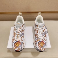 $80.00 USD Versace Casual Shoes For Men #1080679