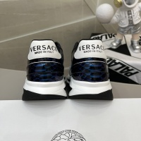 $80.00 USD Versace Casual Shoes For Men #1080688