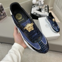 $80.00 USD Versace Casual Shoes For Men #1080688