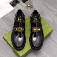 $98.00 USD Gucci Oxfords Shoes For Men #1080874