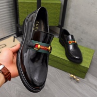 $98.00 USD Gucci Oxfords Shoes For Men #1080874