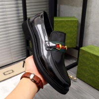 $98.00 USD Gucci Oxfords Shoes For Men #1080874
