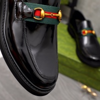 $98.00 USD Gucci Oxfords Shoes For Men #1080874