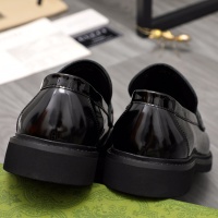 $98.00 USD Gucci Oxfords Shoes For Men #1080874