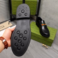 $98.00 USD Gucci Oxfords Shoes For Men #1080874