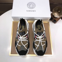 $98.00 USD Versace Casual Shoes For Men #1080894