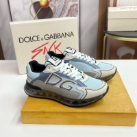 $112.00 USD Dolce & Gabbana D&G Casual Shoes For Men #1080909