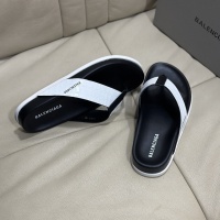 $45.00 USD Balenciaga Slippers For Men #1080979