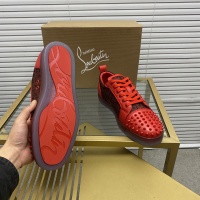 $92.00 USD Christian Louboutin Casual Shoes For Men #1081008