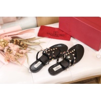$42.00 USD Valentino Slippers For Women #1081041