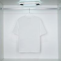 $32.00 USD Alexander McQueen T-shirts Short Sleeved For Unisex #1081048
