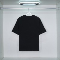 $32.00 USD Alexander McQueen T-shirts Short Sleeved For Unisex #1081051