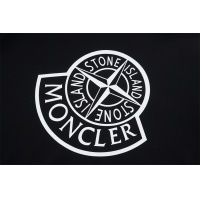 $32.00 USD Moncler T-Shirts Short Sleeved For Unisex #1081241