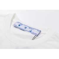 $32.00 USD Off-White T-Shirts Short Sleeved For Men #1081264