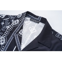 $36.00 USD Dolce & Gabbana D&G Shirts Short Sleeved For Men #1081297