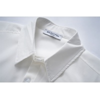$36.00 USD Balenciaga Shirts Short Sleeved For Men #1081298