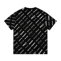 $45.00 USD Balenciaga T-Shirts Short Sleeved For Unisex #1081319