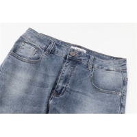 $60.00 USD Balenciaga Jeans For Unisex #1081320