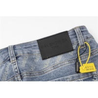 $60.00 USD Balenciaga Jeans For Unisex #1081320
