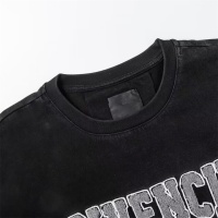 $48.00 USD Givenchy T-Shirts Short Sleeved For Unisex #1081361