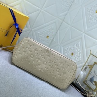$64.00 USD Louis Vuitton AAA Quality Shoulder Bags For Women #1081515
