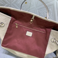 $64.00 USD Louis Vuitton AAA Quality Shoulder Bags For Women #1081515