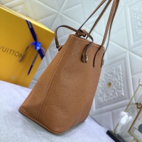$64.00 USD Louis Vuitton AAA Quality Shoulder Bags For Women #1081516