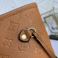 $64.00 USD Louis Vuitton AAA Quality Shoulder Bags For Women #1081516