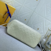 $64.00 USD Louis Vuitton AAA Quality Shoulder Bags For Women #1081517