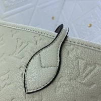 $64.00 USD Louis Vuitton AAA Quality Shoulder Bags For Women #1081517