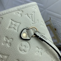 $64.00 USD Louis Vuitton AAA Quality Shoulder Bags For Women #1081517