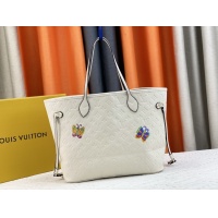 $68.00 USD Louis Vuitton AAA Quality Shoulder Bags For Women #1081563