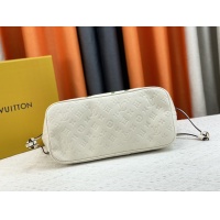 $68.00 USD Louis Vuitton AAA Quality Shoulder Bags For Women #1081563