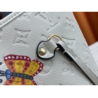 $68.00 USD Louis Vuitton AAA Quality Shoulder Bags For Women #1081563