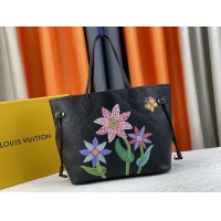 $68.00 USD Louis Vuitton AAA Quality Shoulder Bags For Women #1081564