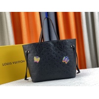 $68.00 USD Louis Vuitton AAA Quality Shoulder Bags For Women #1081564