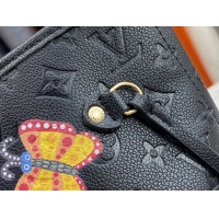 $68.00 USD Louis Vuitton AAA Quality Shoulder Bags For Women #1081564
