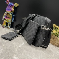 $76.00 USD Louis Vuitton AAA Man Messenger Bags #1081597