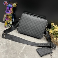 $76.00 USD Louis Vuitton AAA Man Messenger Bags #1081597