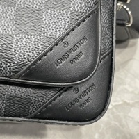 $76.00 USD Louis Vuitton AAA Man Messenger Bags #1081597