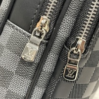 $64.00 USD Louis Vuitton AAA Man Messenger Bags #1081605