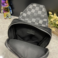 $64.00 USD Louis Vuitton AAA Man Messenger Bags #1081605