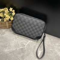 $56.00 USD Louis Vuitton AAA Man Wallets #1081610