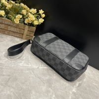 $56.00 USD Louis Vuitton AAA Man Wallets #1081610